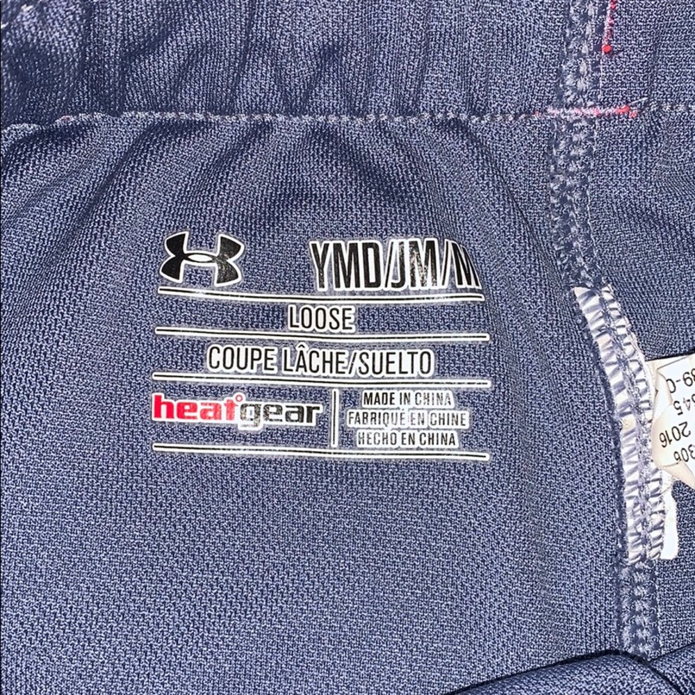 shorts - Picture 3 of 3